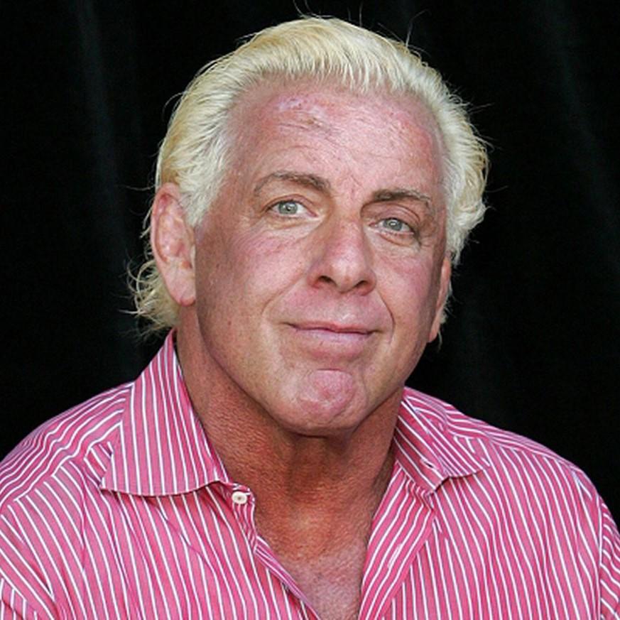 ريك فلير Ric Flair