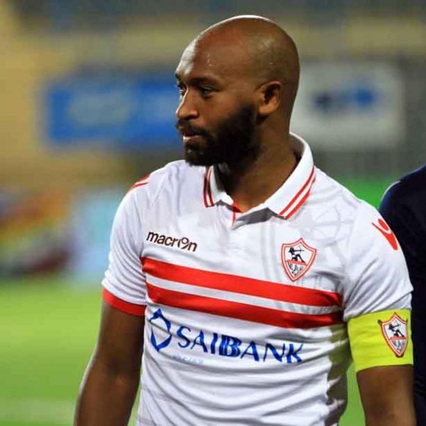 شيكابالا Shikabala