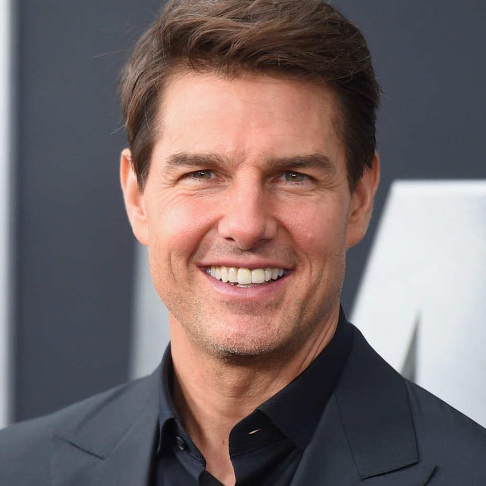 توم كروز Tom Cruise