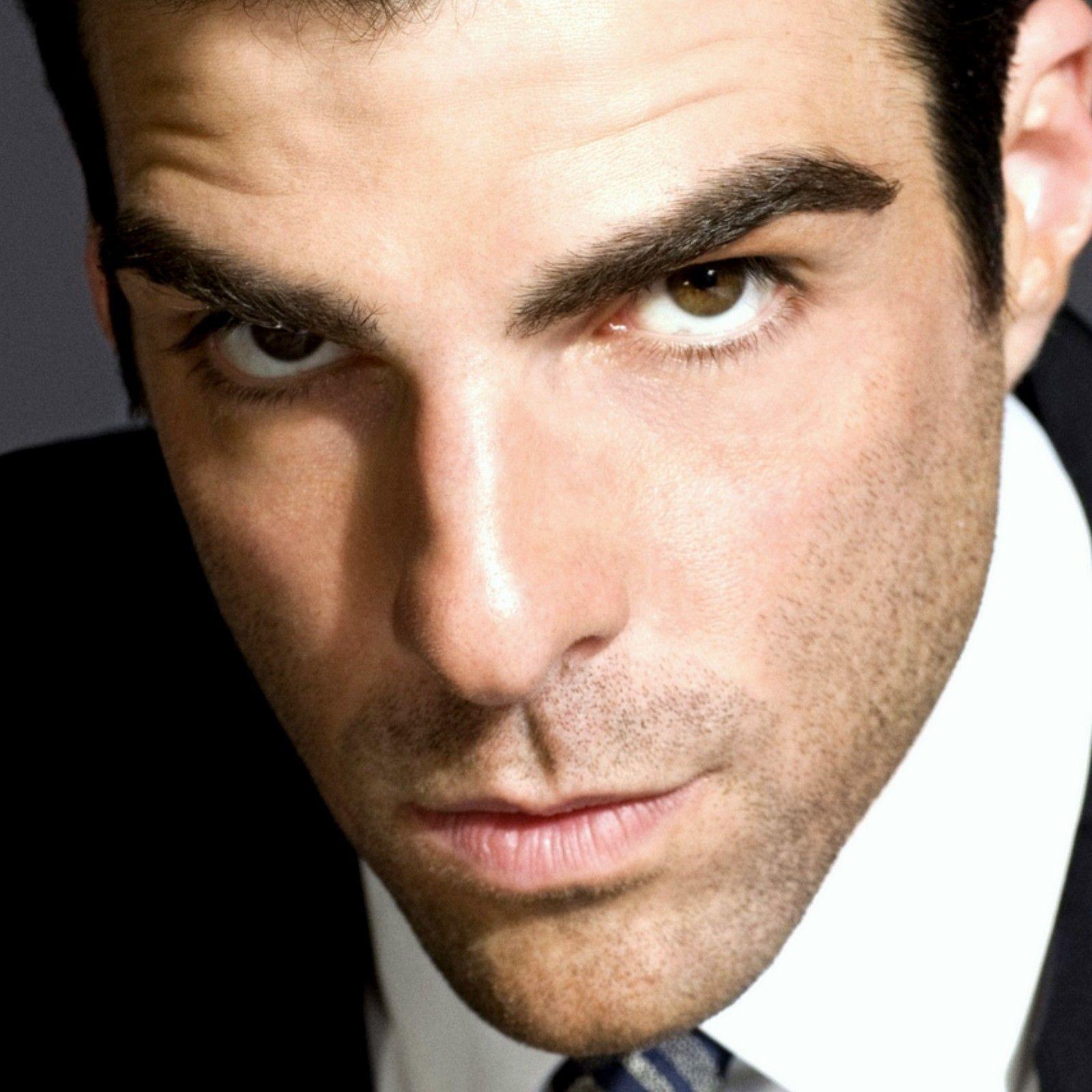 زاكري كوينتو Zachary Quinto