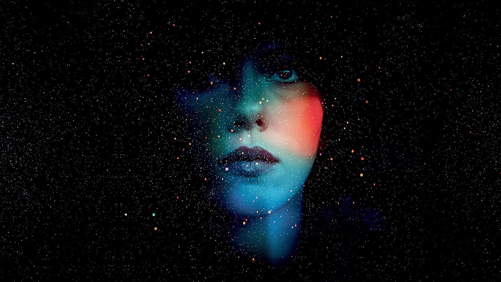 فيلم Under The Skin