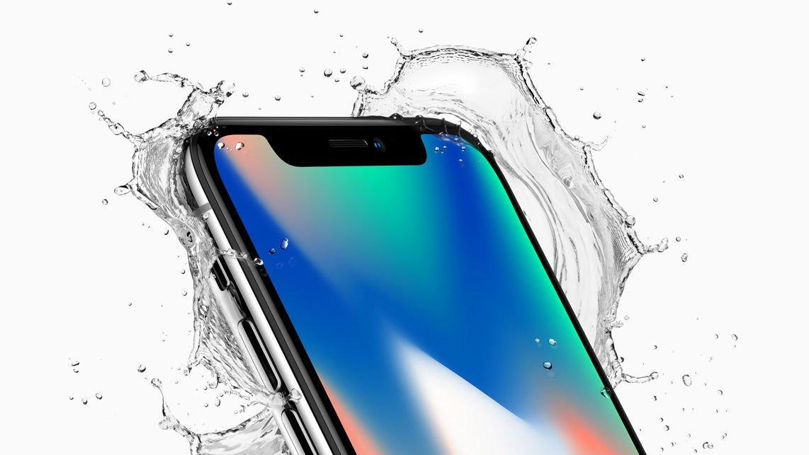 iPhone X مواصفات ايفون 10