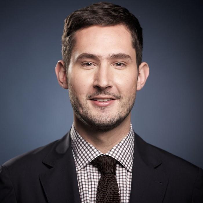 كيفن سيستروم kevin systrom