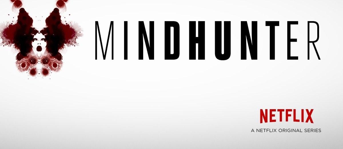 مسلسل Mindhunter