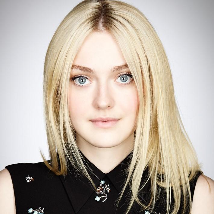 داكوتا فانينغ Dakota Fanning