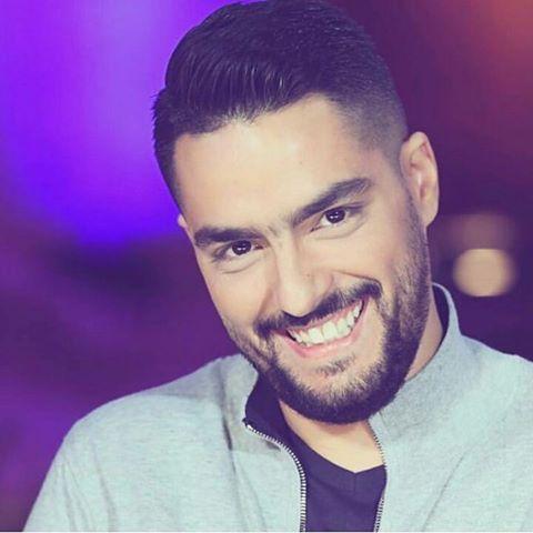 حسن الشافعي Hassan El Shafei