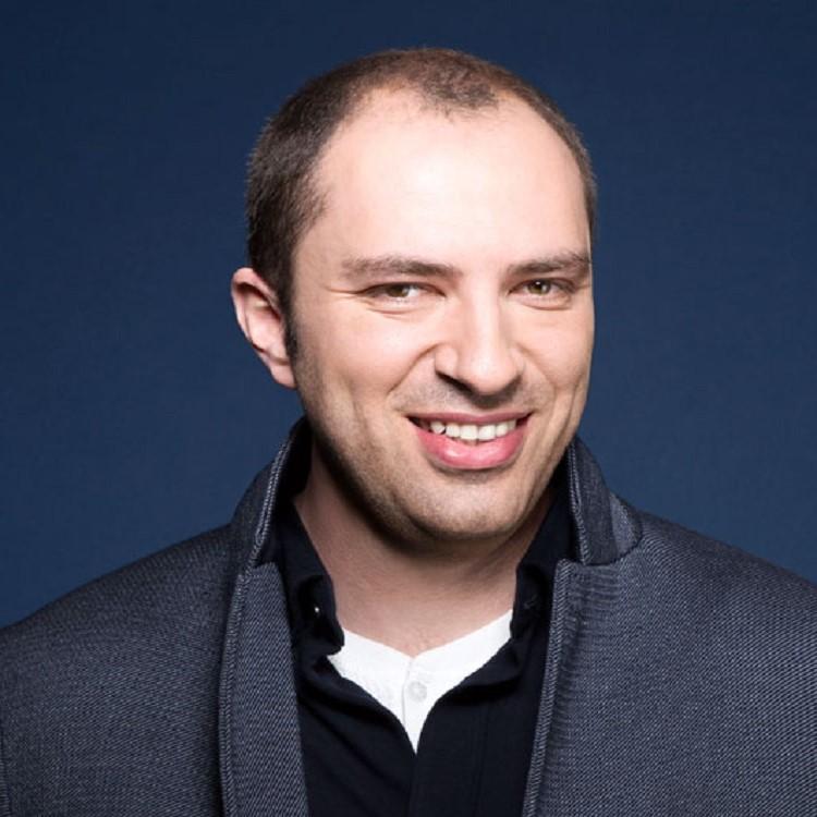 يان كوم Jan Koum