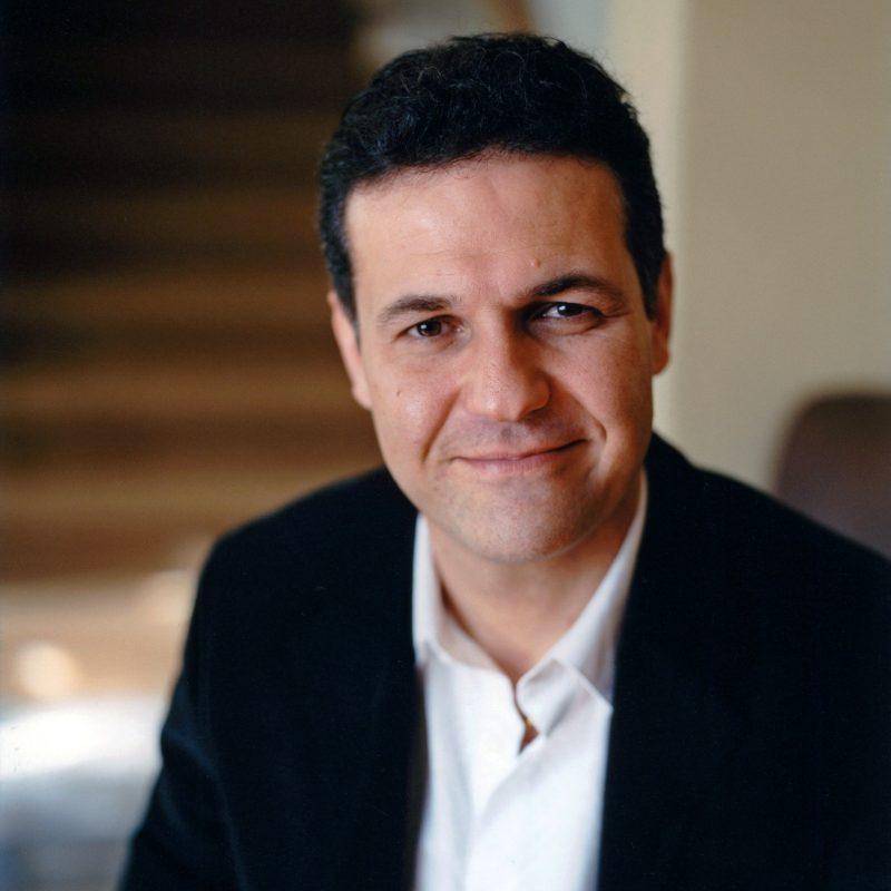 خالد حسيني Khaled Hosseini