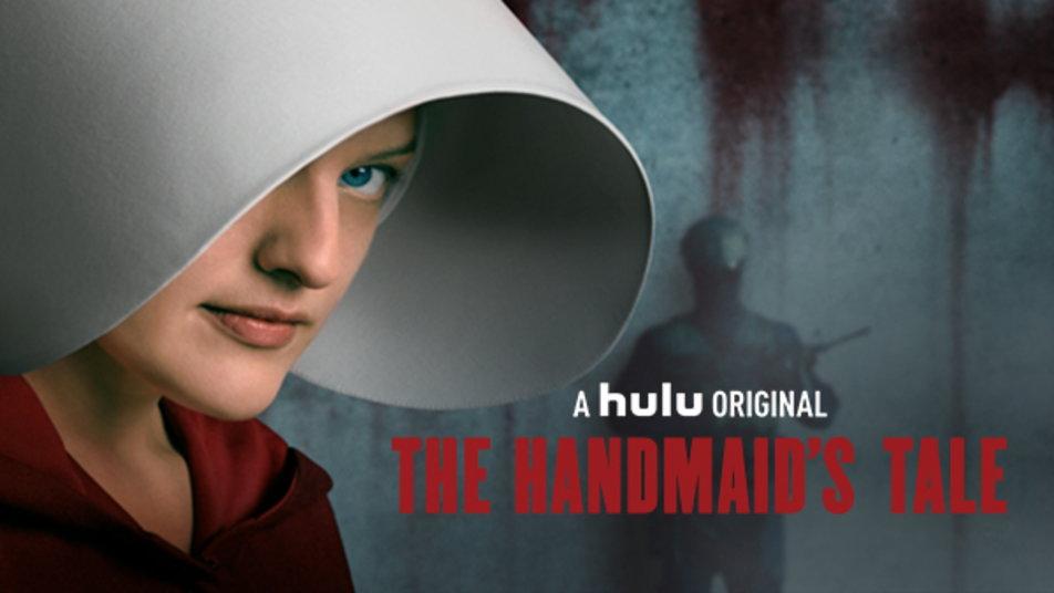 بوستر مسلسل The Handmaid's Tale