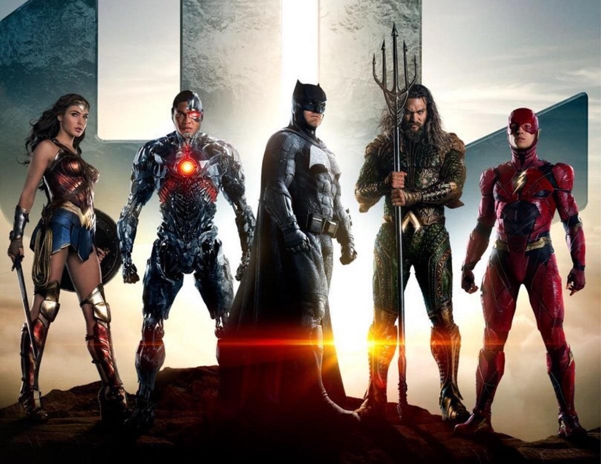 أفلام يجب مشاهدتها قبل فيلم Justice League