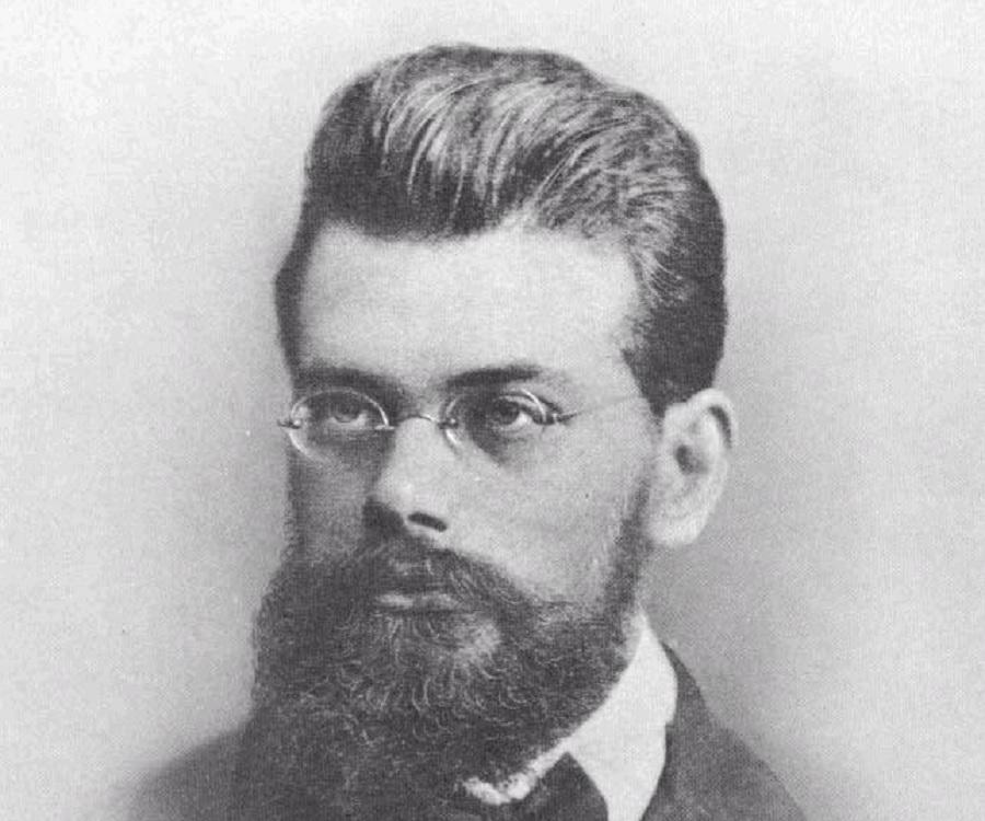 Ludwig Boltzmann