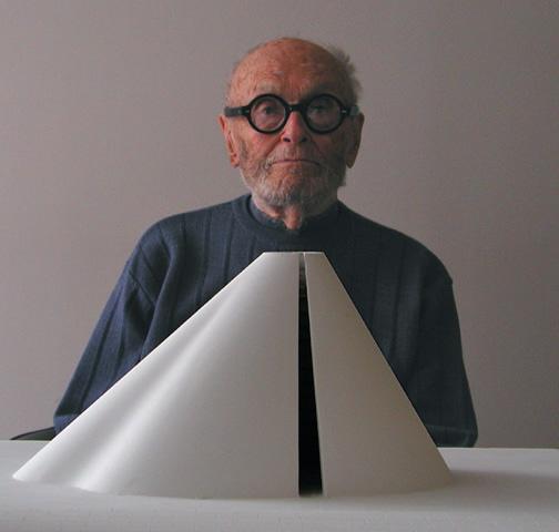 Philip Johnson فيليب جونسون