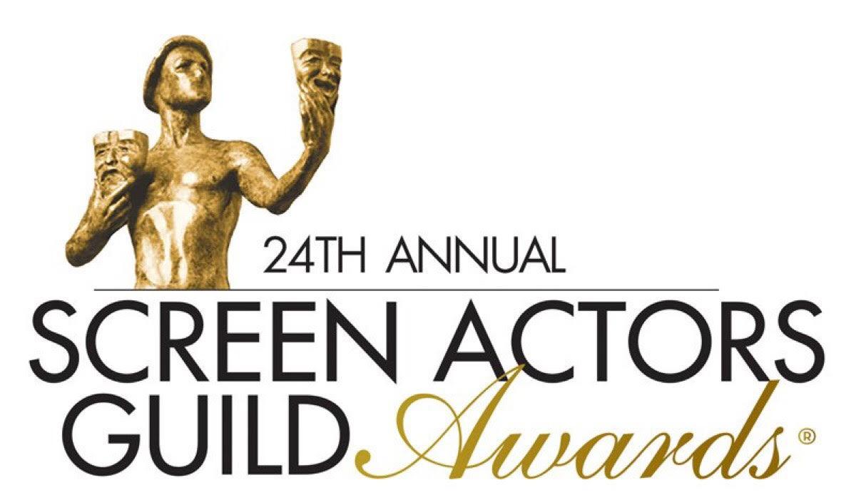 ترشيحات SAG Awards 2018