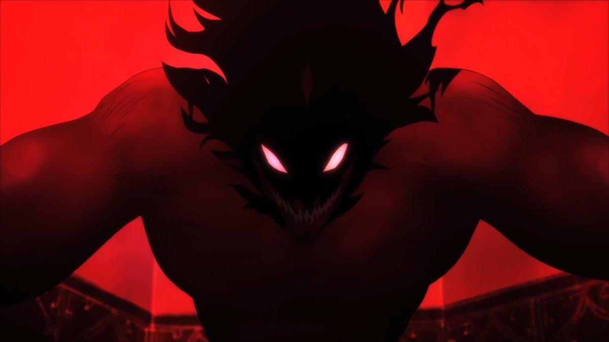 مراجعة أنمي Devilman: Crybaby - آمون