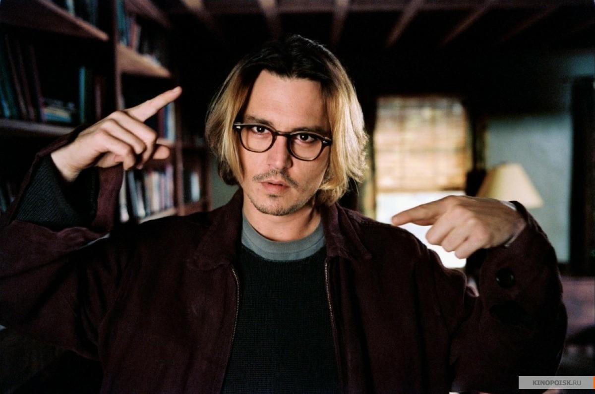 مراجعة فيلم «Secret window»: العقل منبع الإبداع، ومِعقل الشرور أيضًا