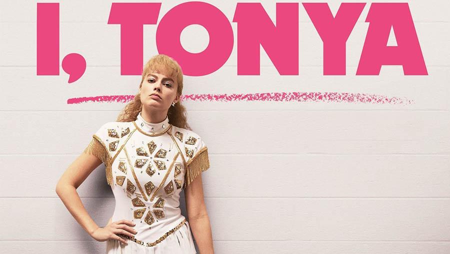 بوستر فيلم I, Tonya