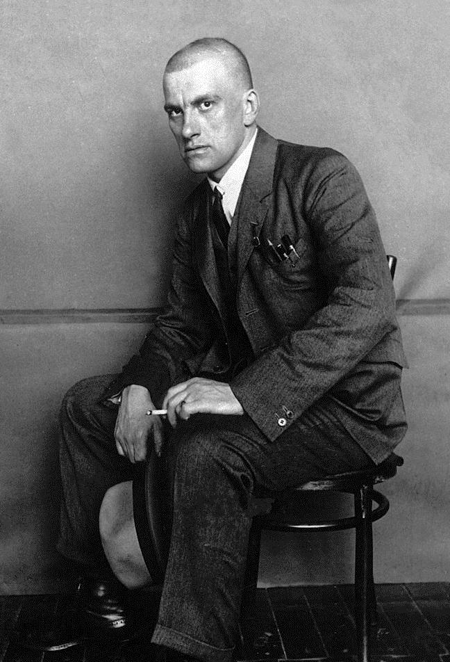 Vladimir Mayakovsky