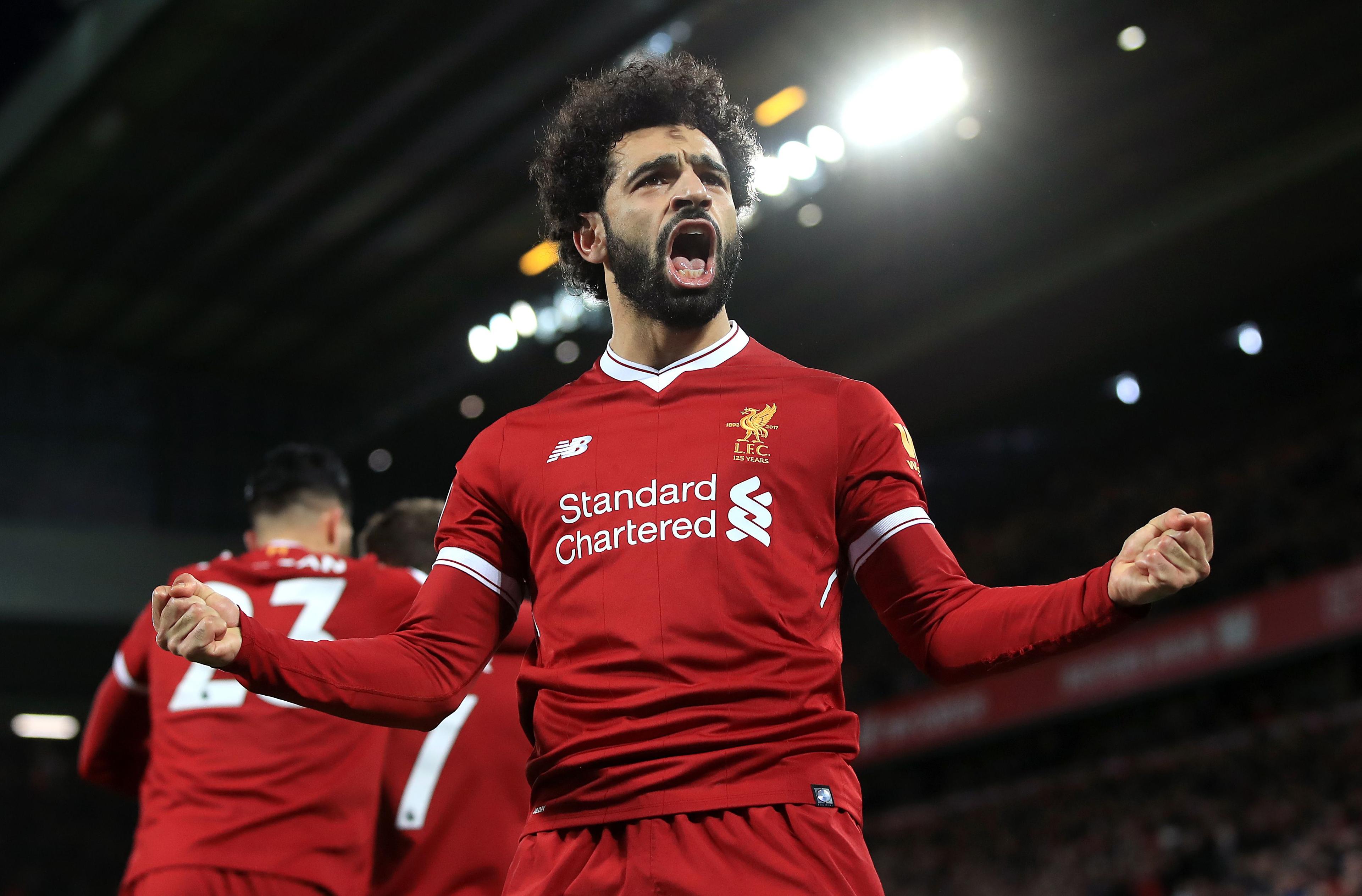 اخبار محمد صلاح على مواقع كرة القدم لن تسرد قصته الملهمة إلى العالمية والتي لن تقرأها إلا هنا