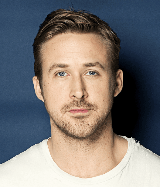 Ryan Thomas Gosling