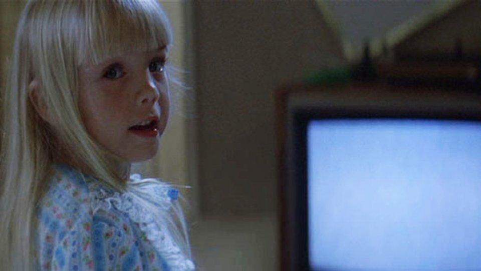 فيلم Poltergeist