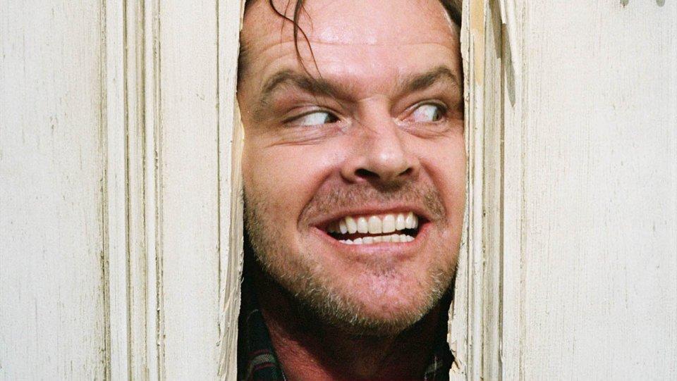 عبارات شهيرة من الأفلام..فيلم The Shining