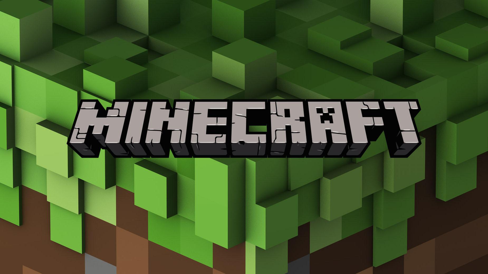 لعبة Minecraft