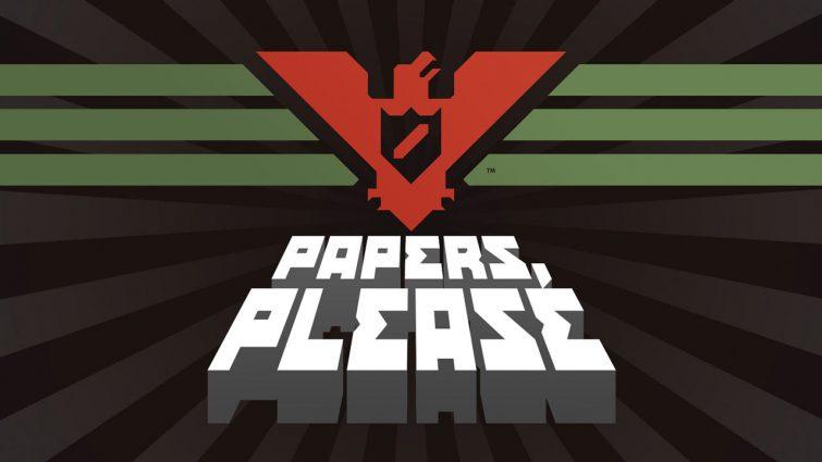 لعبة Papers, Please