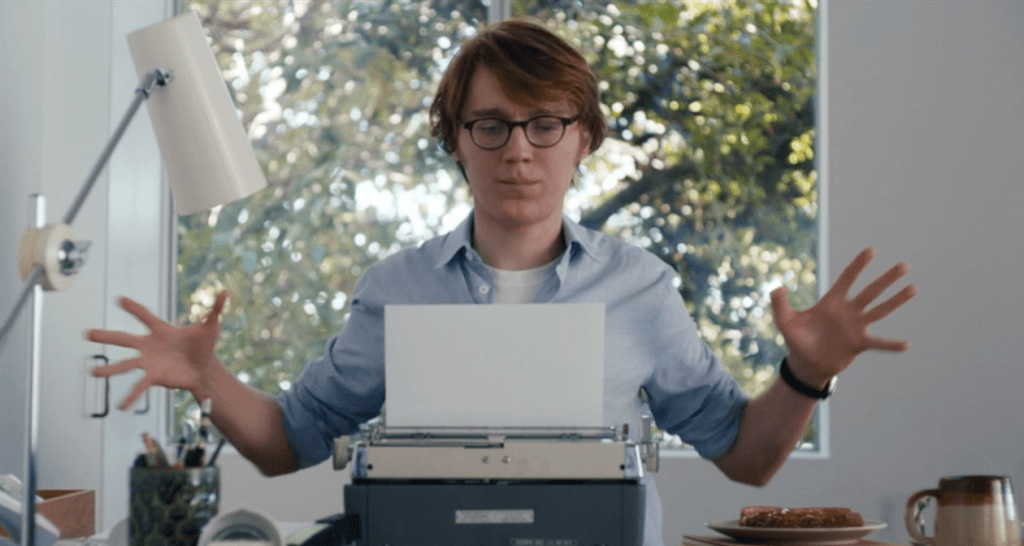 فيلم Ruby sparks