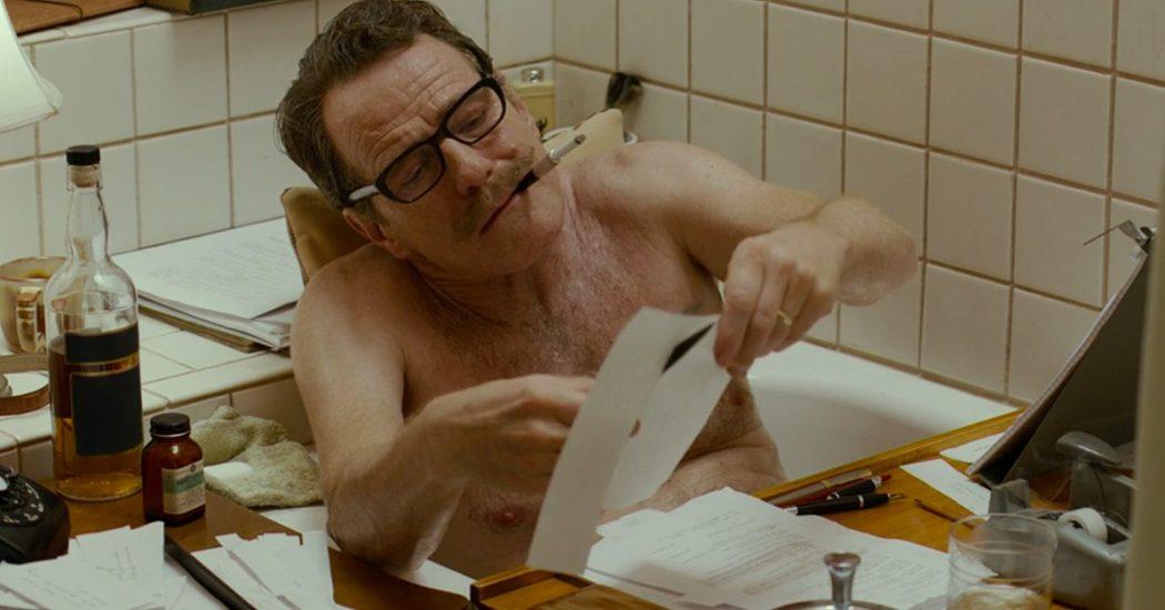 فيلم Trumbo