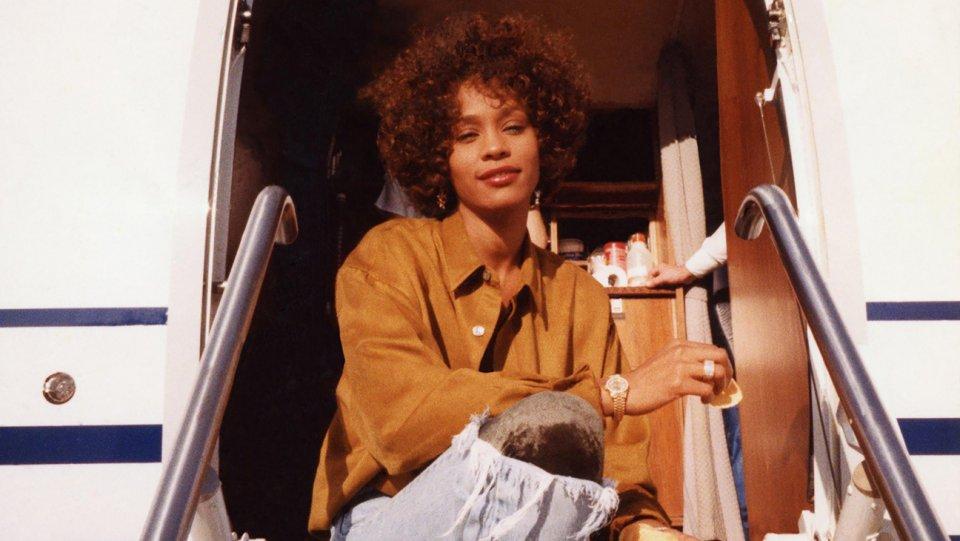 فيلم Whitney 