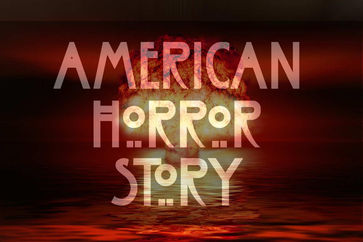 “American Horror Story