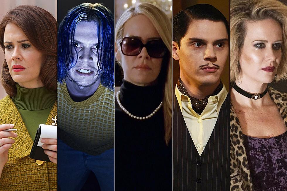 “American Horror Story