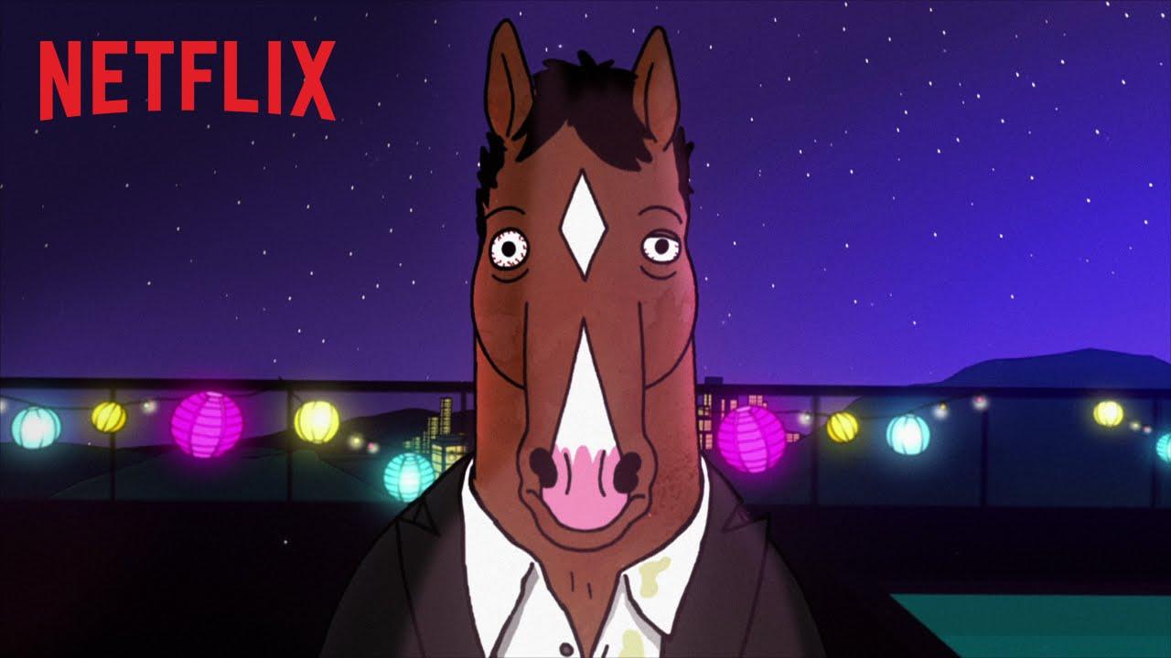 BoJack Horseman