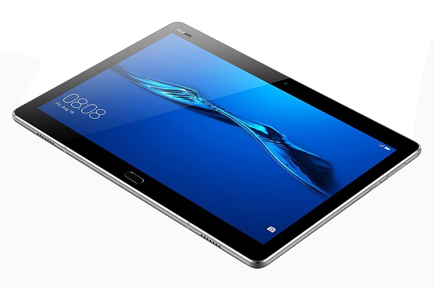 مواصفات جهاز Huawei MediaPad M3 Lite 10 اللوحي