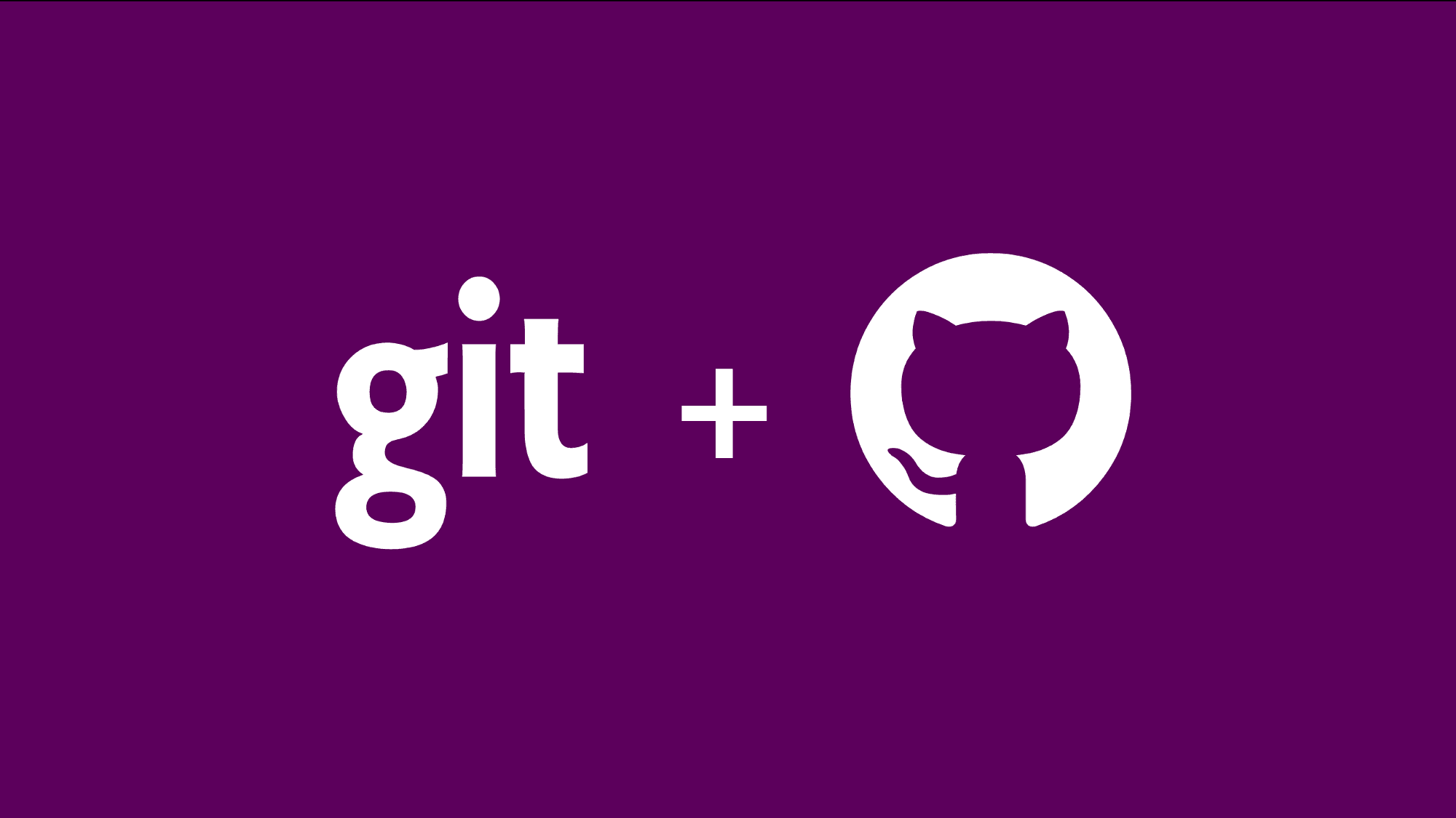 كيف استفيد من git و github