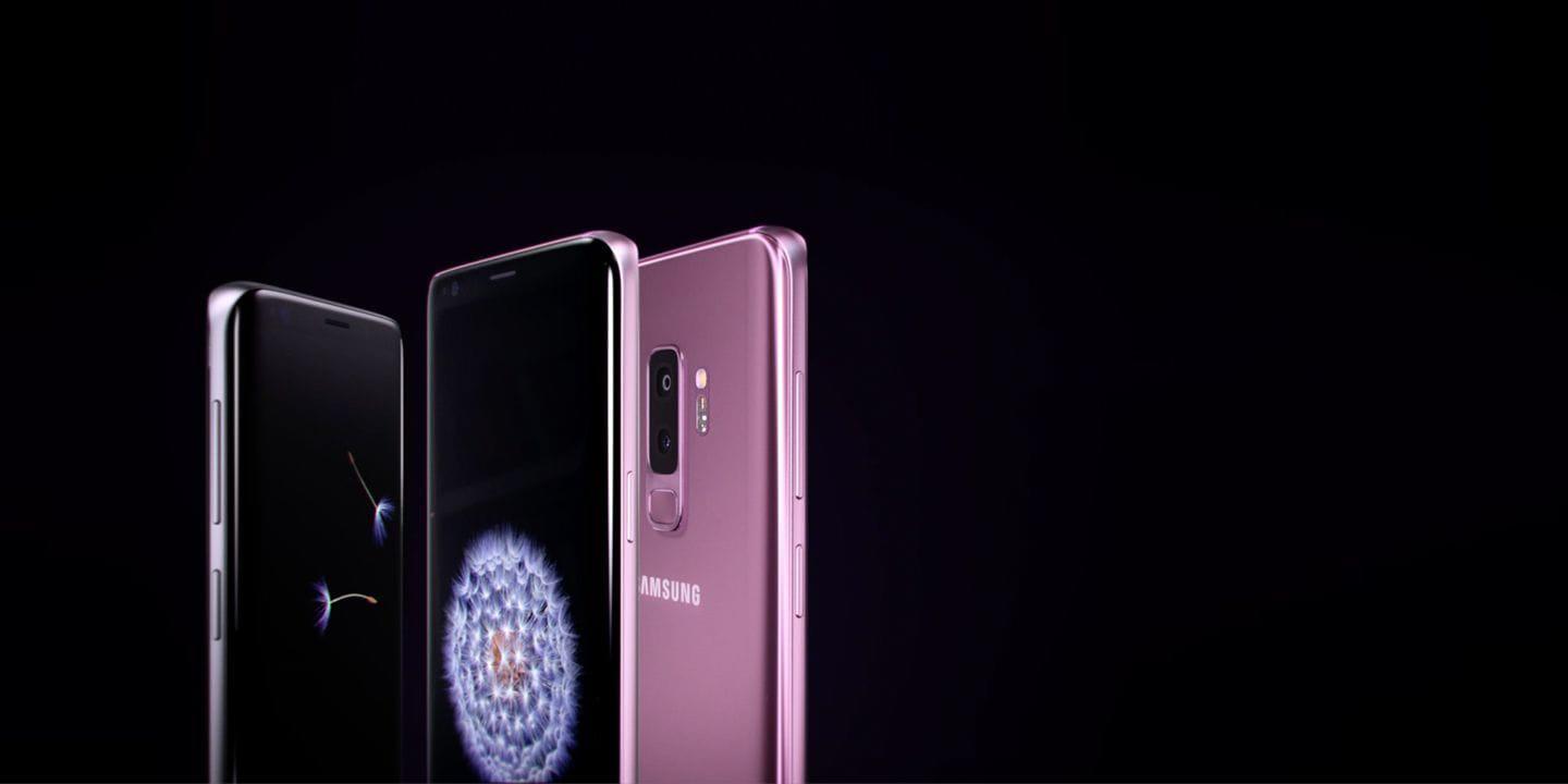 مواصفات جوال سامسونج جالكسي أس9 Samsung Galaxy S9