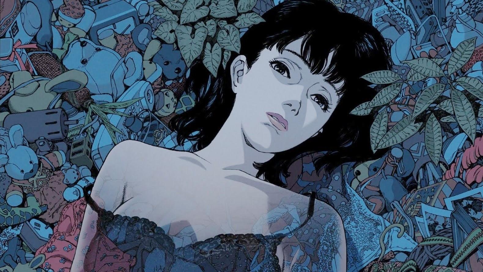 فيلم Perfect Blue