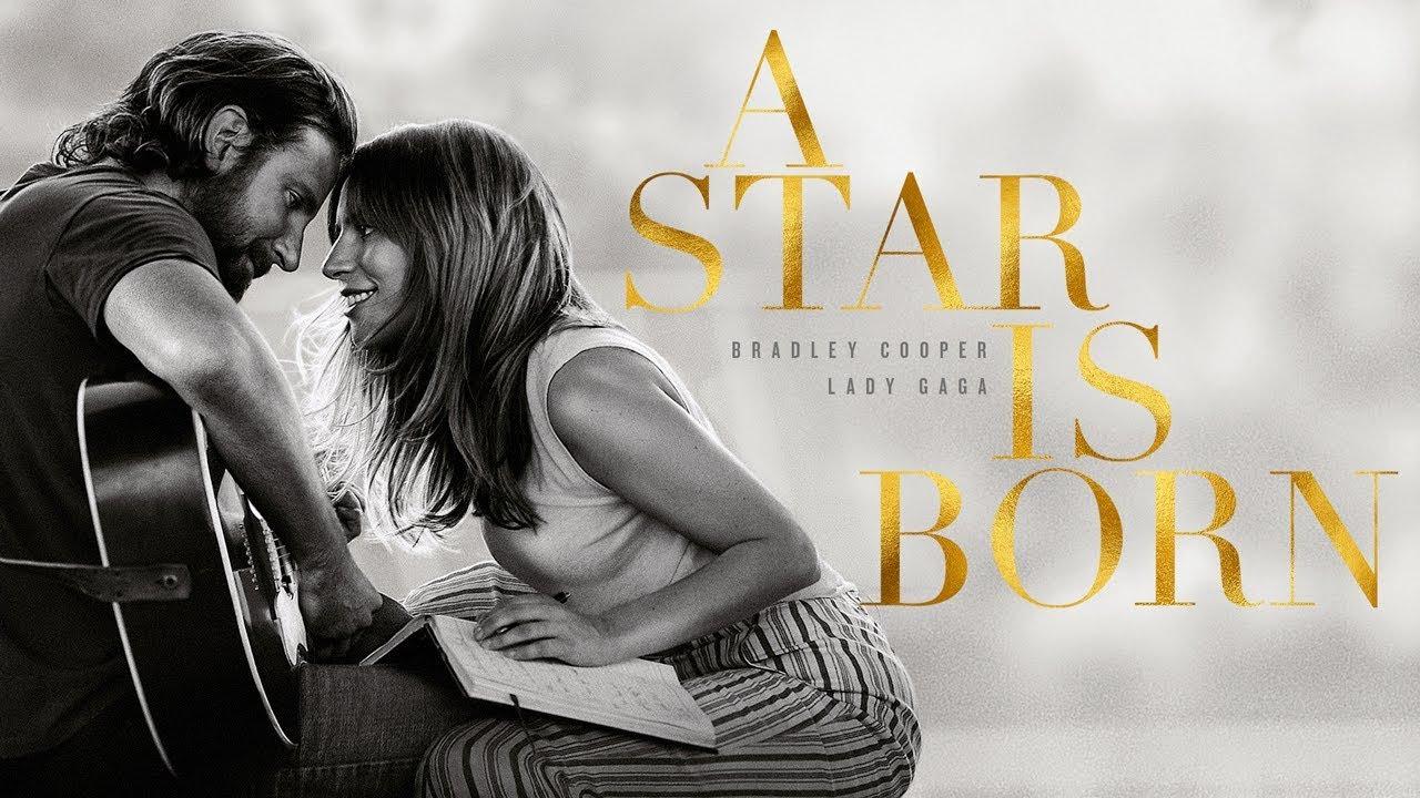 فيلم A Star Is Born