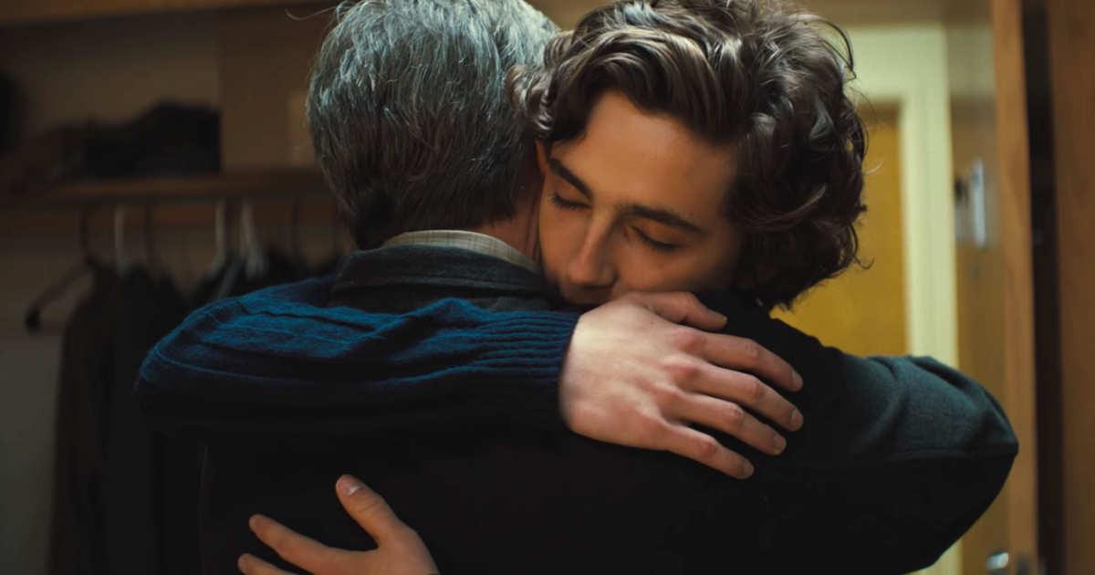 فيلم Beautiful Boy أفلام مبنية على قصص حقيقية 