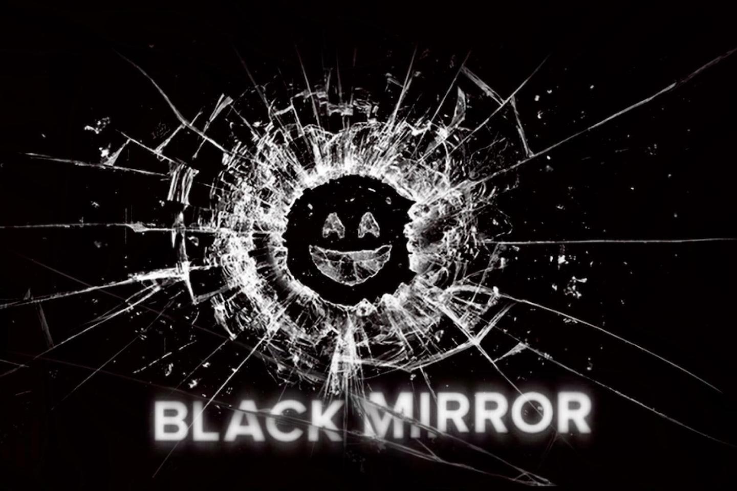 Black Mirror