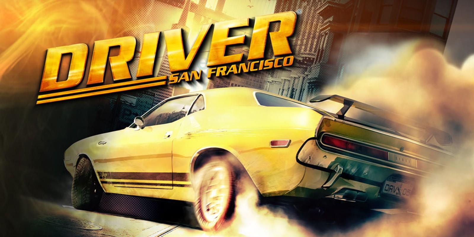 ألعاب فيديو للكبار - driver