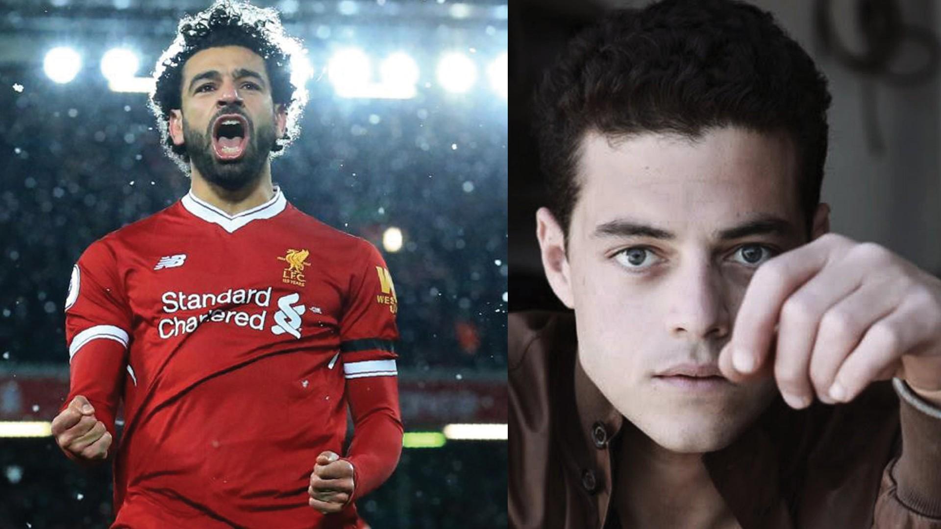 ما الذي يجمع بين محمد صلاح ورامي مالك؟ رموز عالمية ذات أصول مصرية