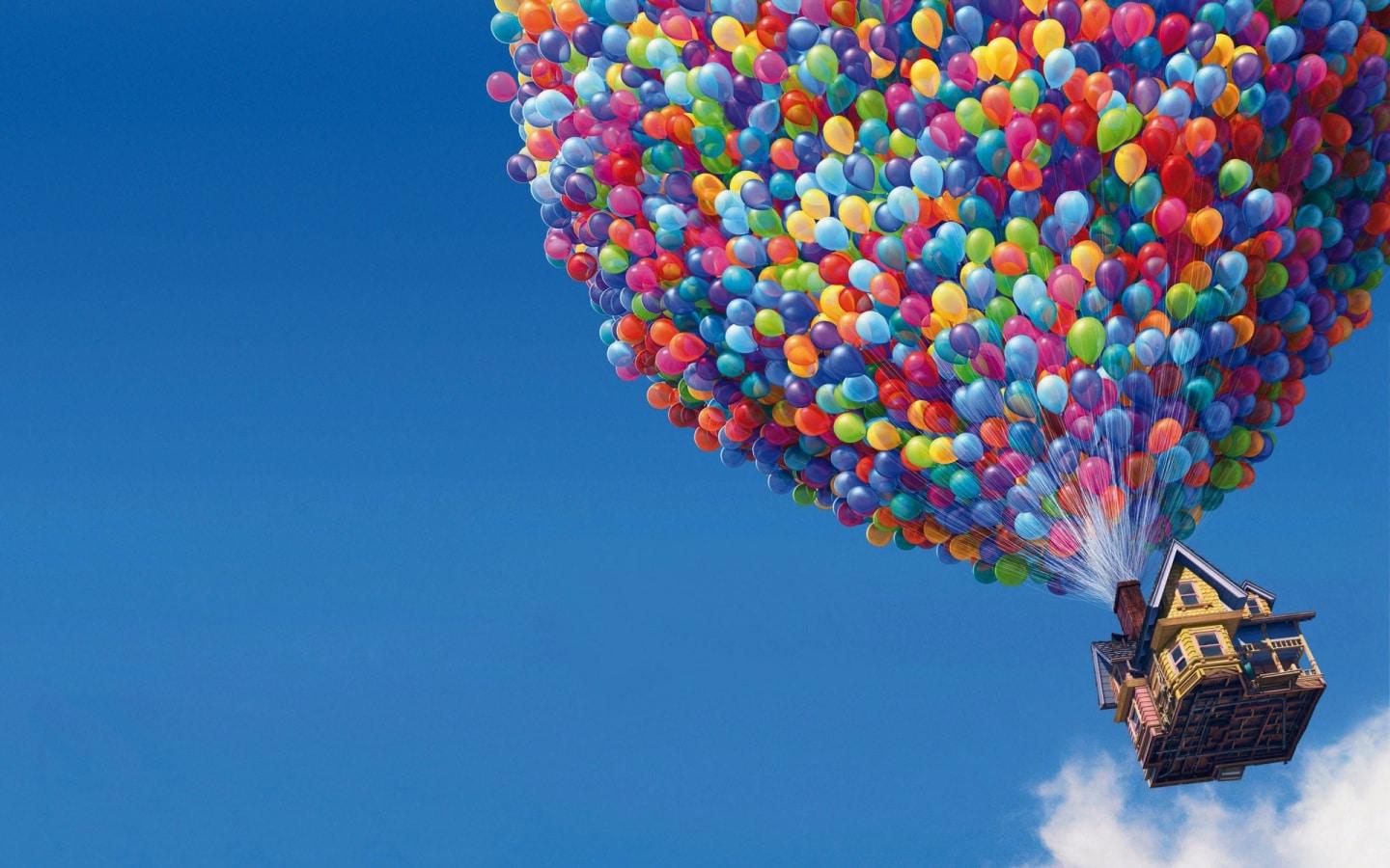 فيلم up