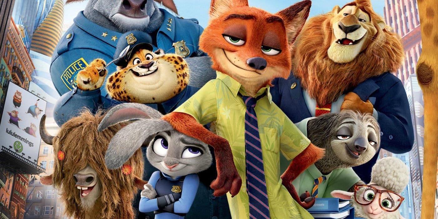 zootopia