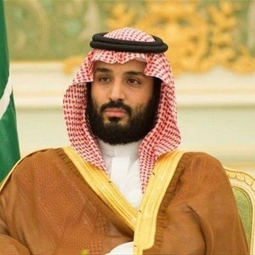 محمد بن سلمان