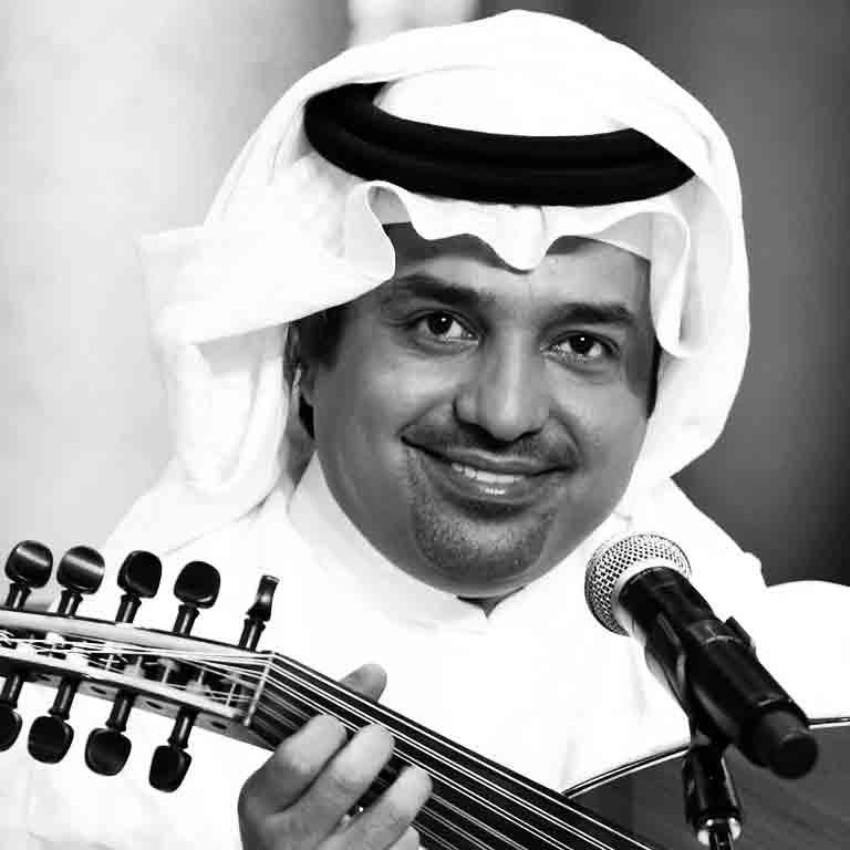 راشد الماجد