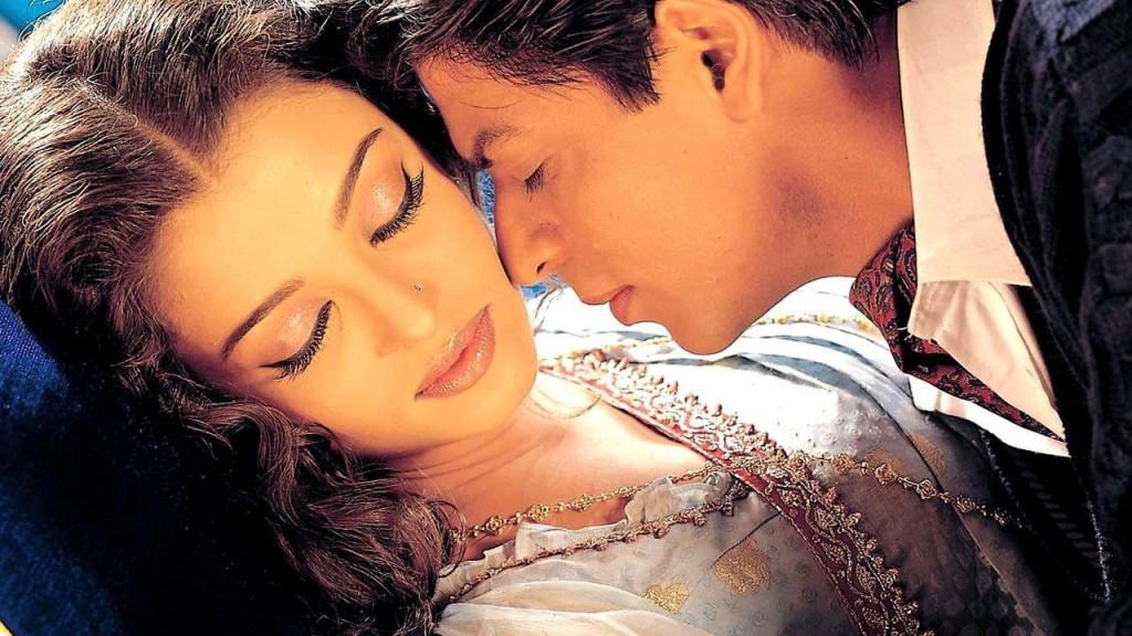 Devdas أفلام هندية