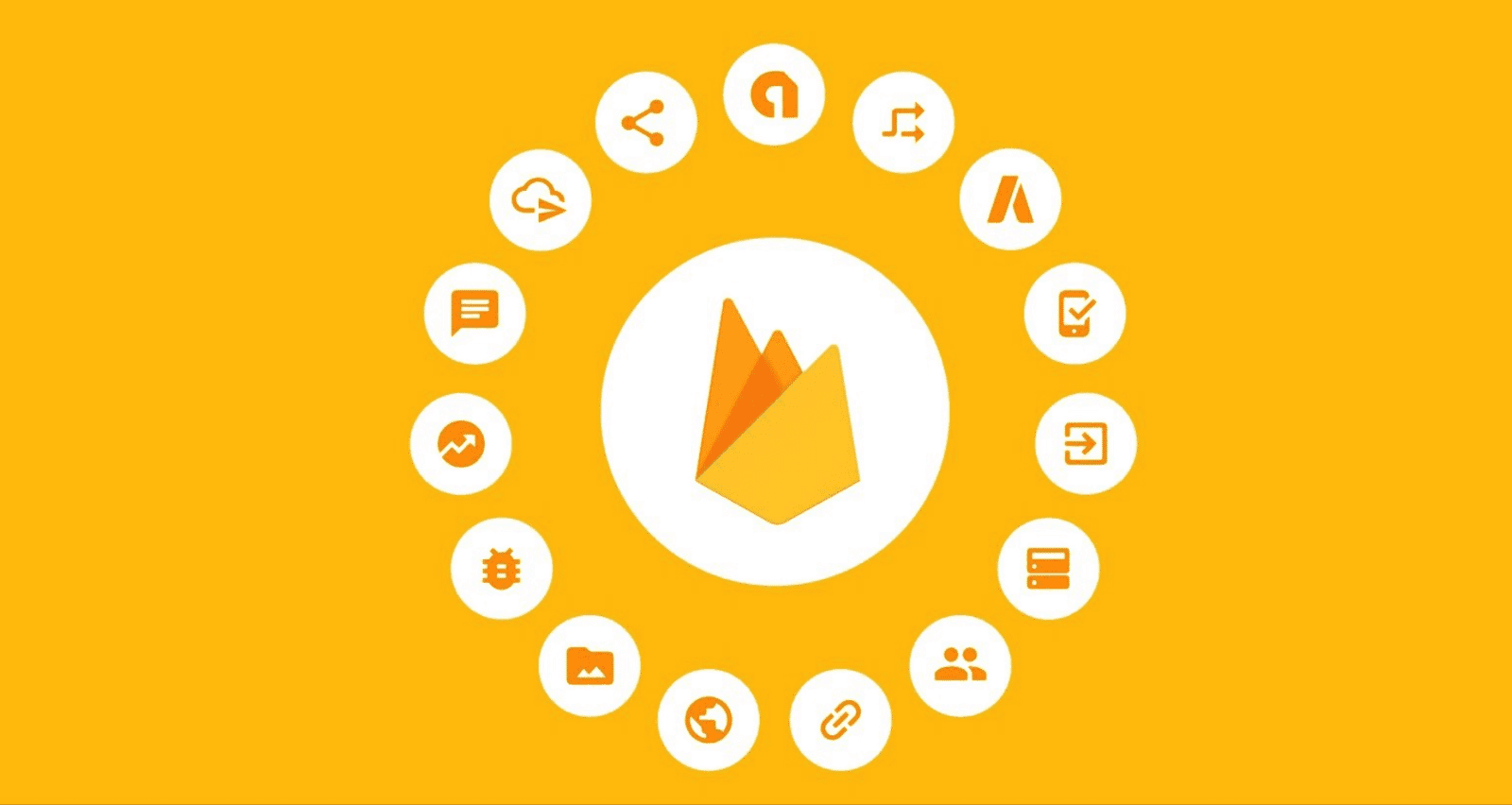 firebase