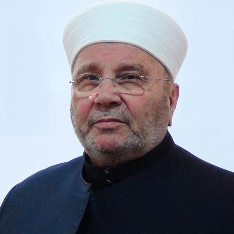 محمد راتب النابلسي