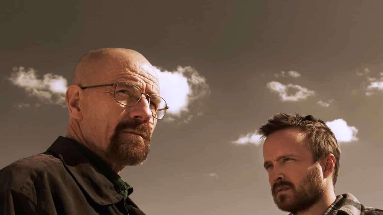 استعدادًا لفيلم Breaking Bad القادم: إليكم ملخصًا لأهم أحداث المسلسل! –حرق شديد-